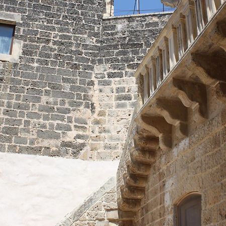 Historia- Dimore Corte Chiesa กอริยิอาโน ดอตรานโต ภายนอก รูปภาพ