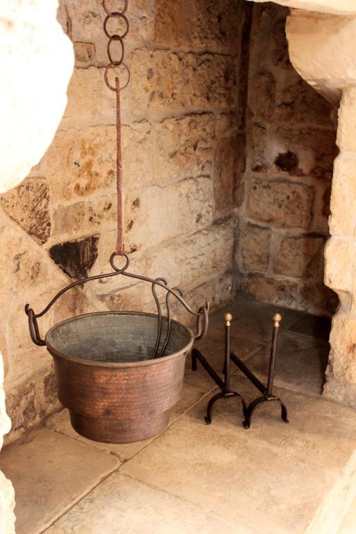 Historia- Dimore Corte Chiesa กอริยิอาโน ดอตรานโต ภายนอก รูปภาพ