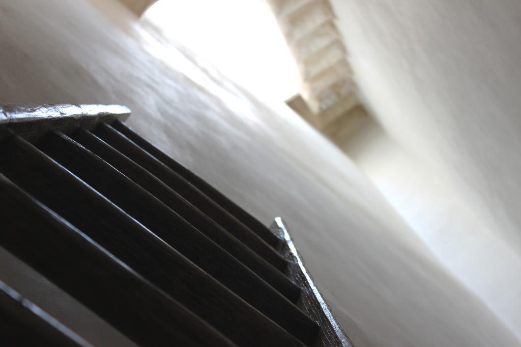 Historia- Dimore Corte Chiesa กอริยิอาโน ดอตรานโต ภายนอก รูปภาพ
